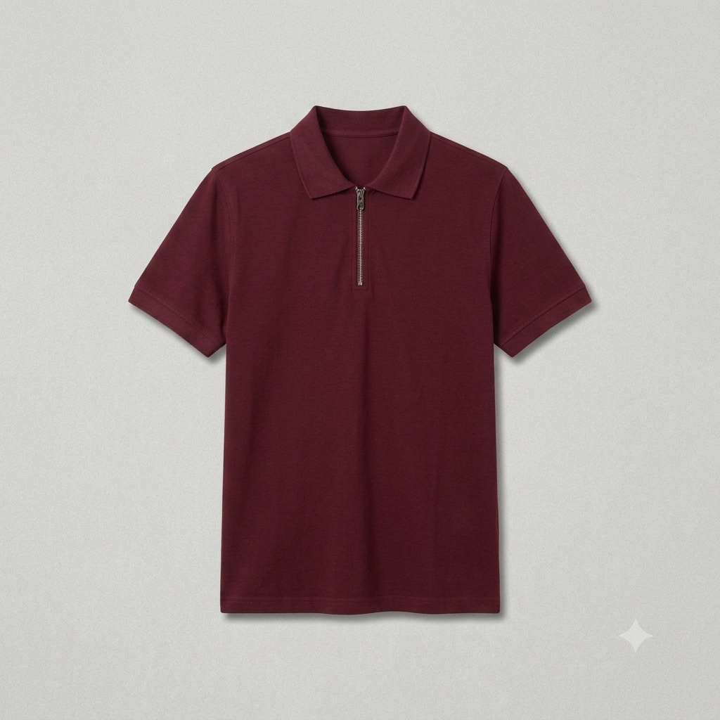 SILENT EDGE POLO