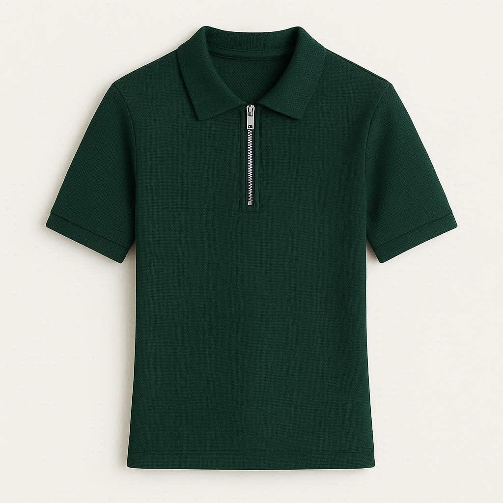 SILENT EDGE POLO