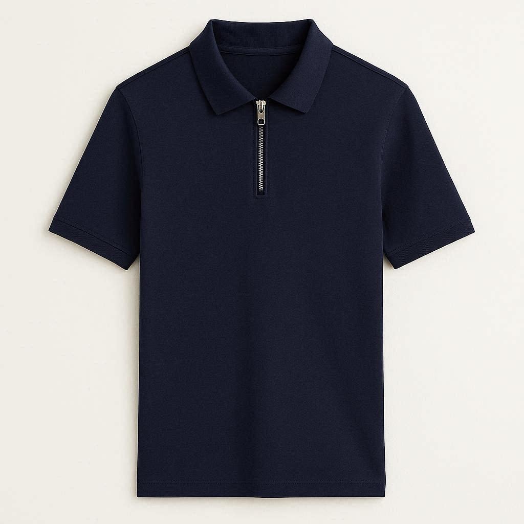 SILENT EDGE POLO