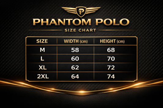 PHANTOM POLO