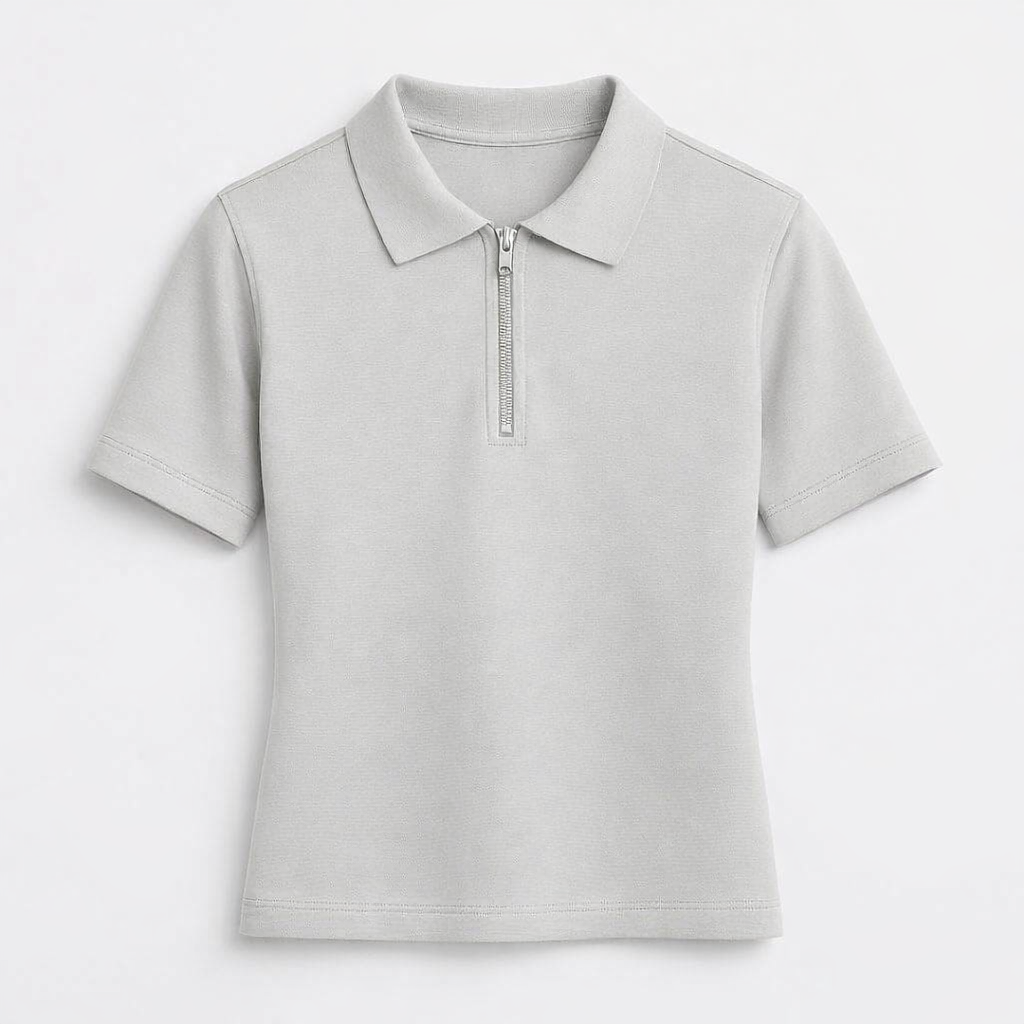 SILENT EDGE POLO