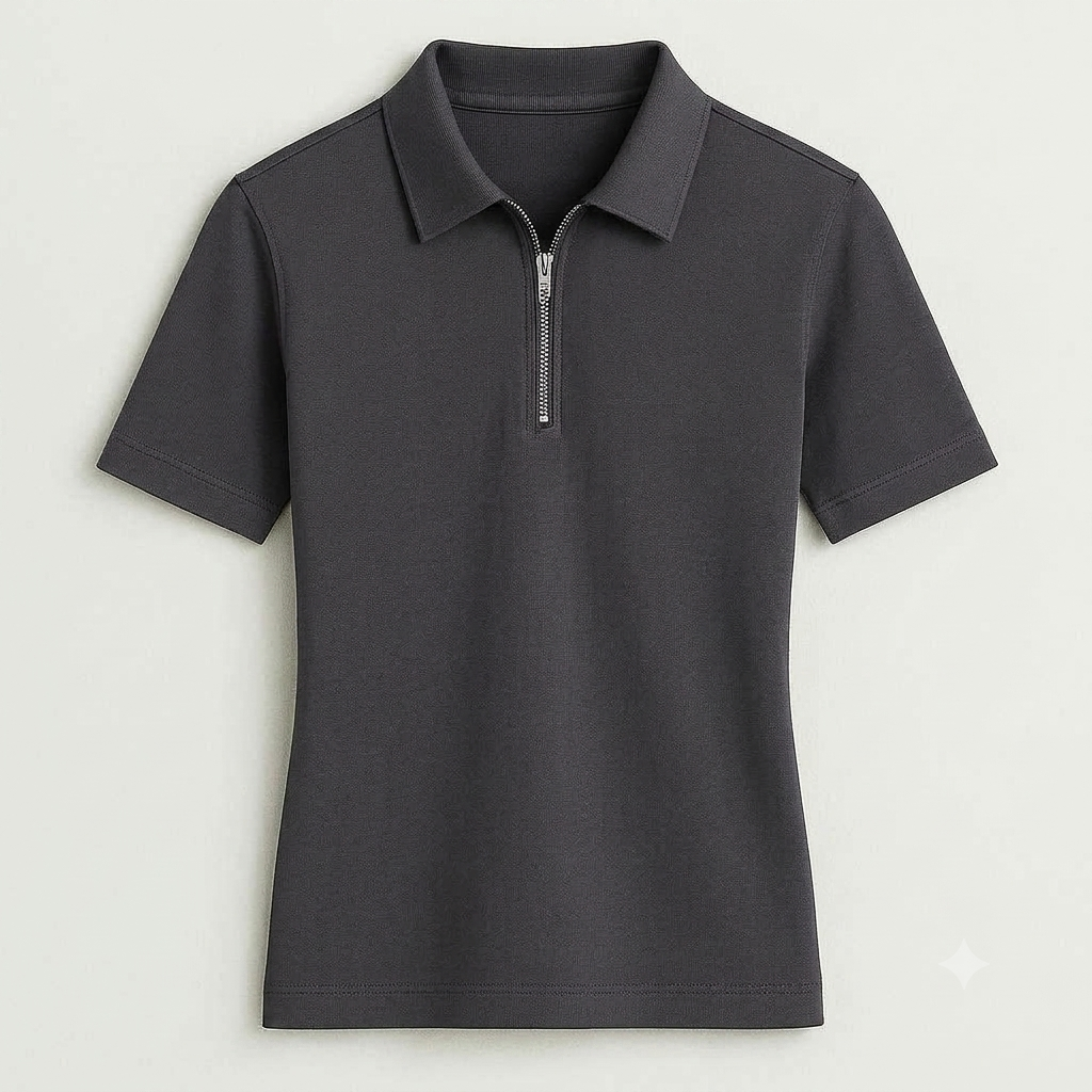 SILENT EDGE POLO