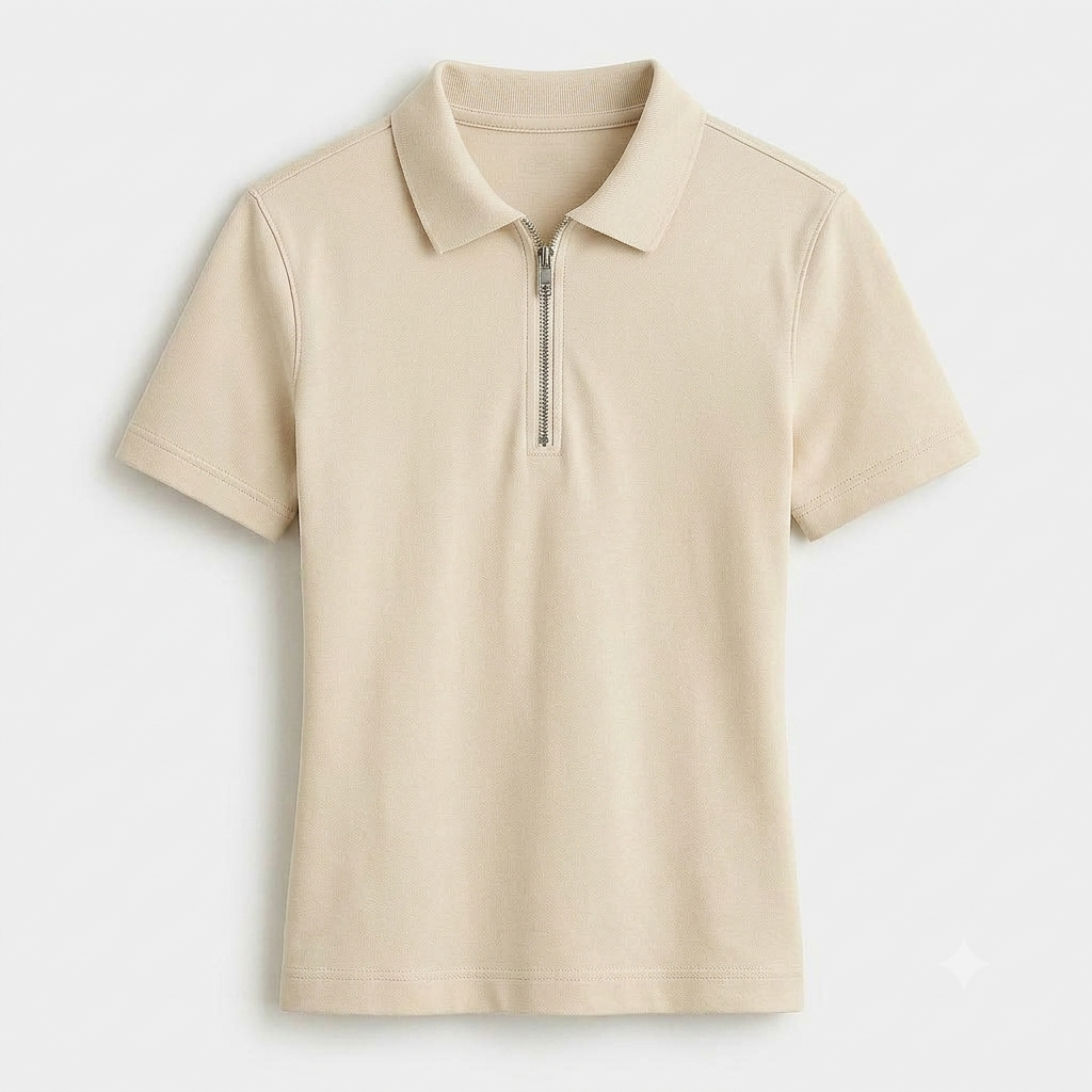 SILENT EDGE POLO