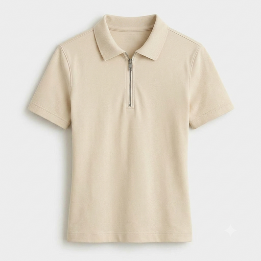 SILENT EDGE POLO