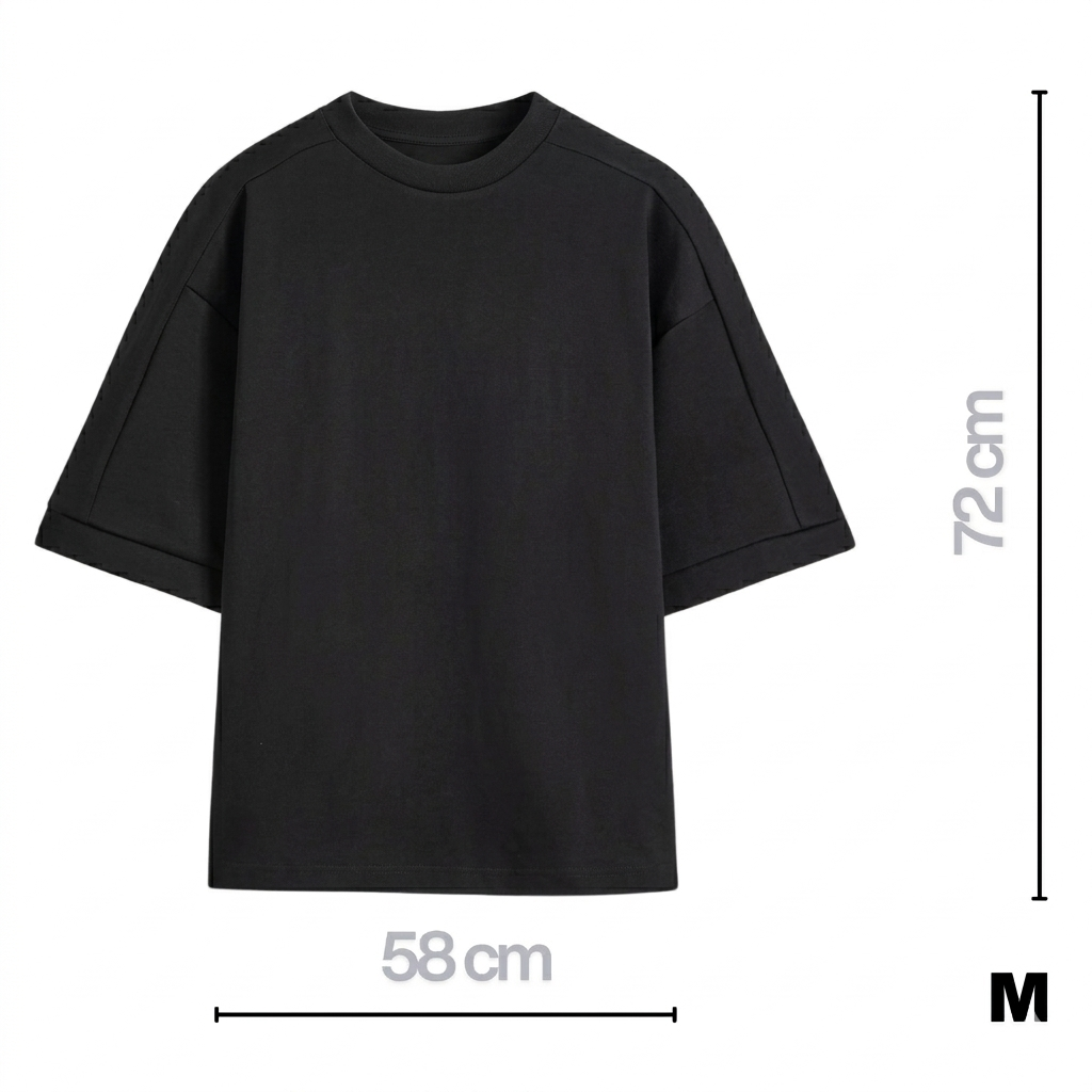 Shadow Fit T-shirt