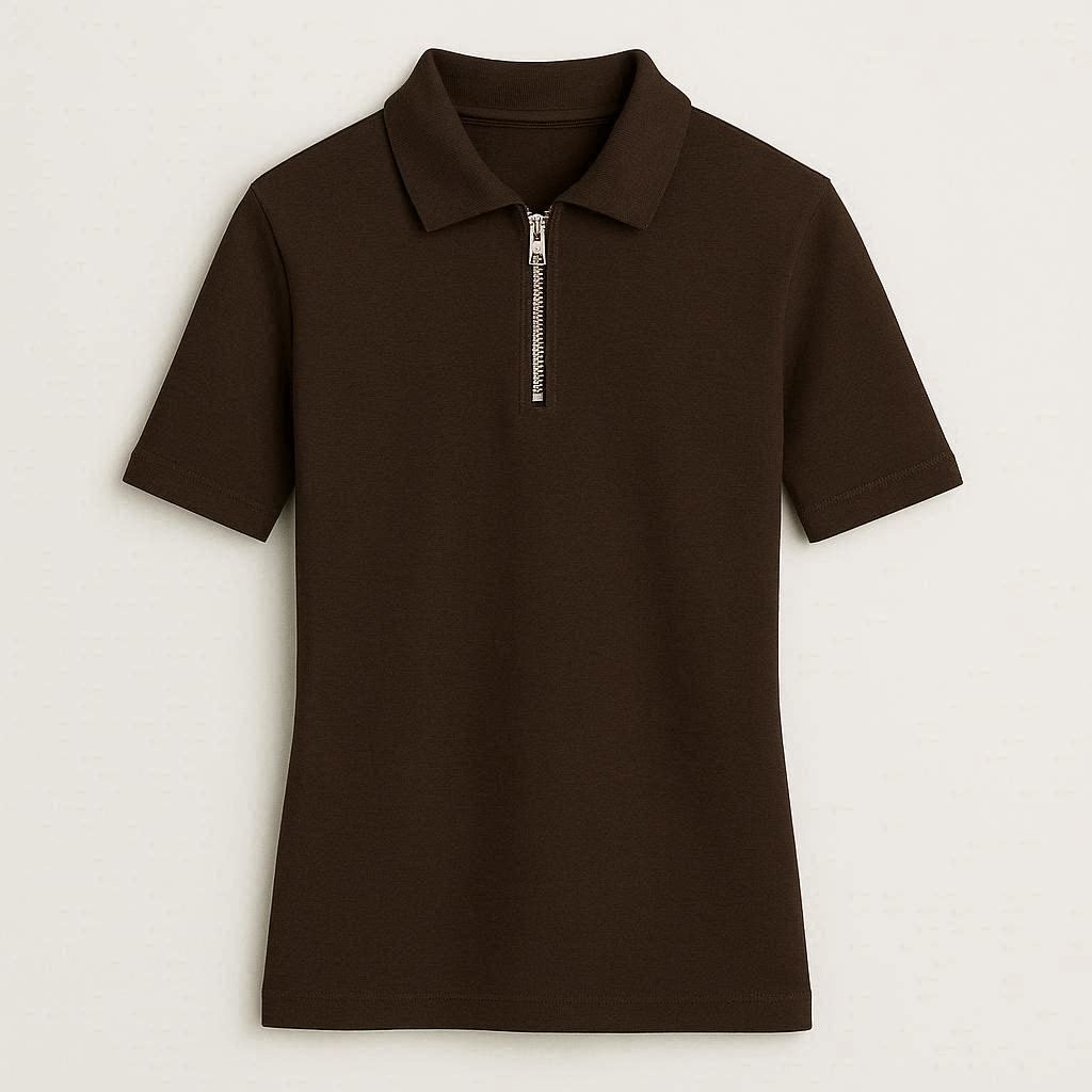 SILENT EDGE POLO