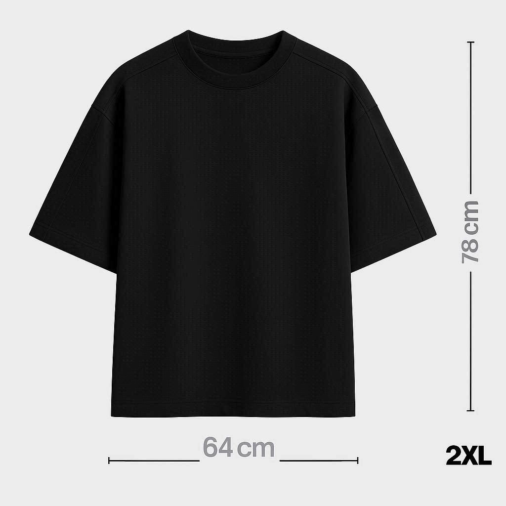 Shadow Fit T-shirt