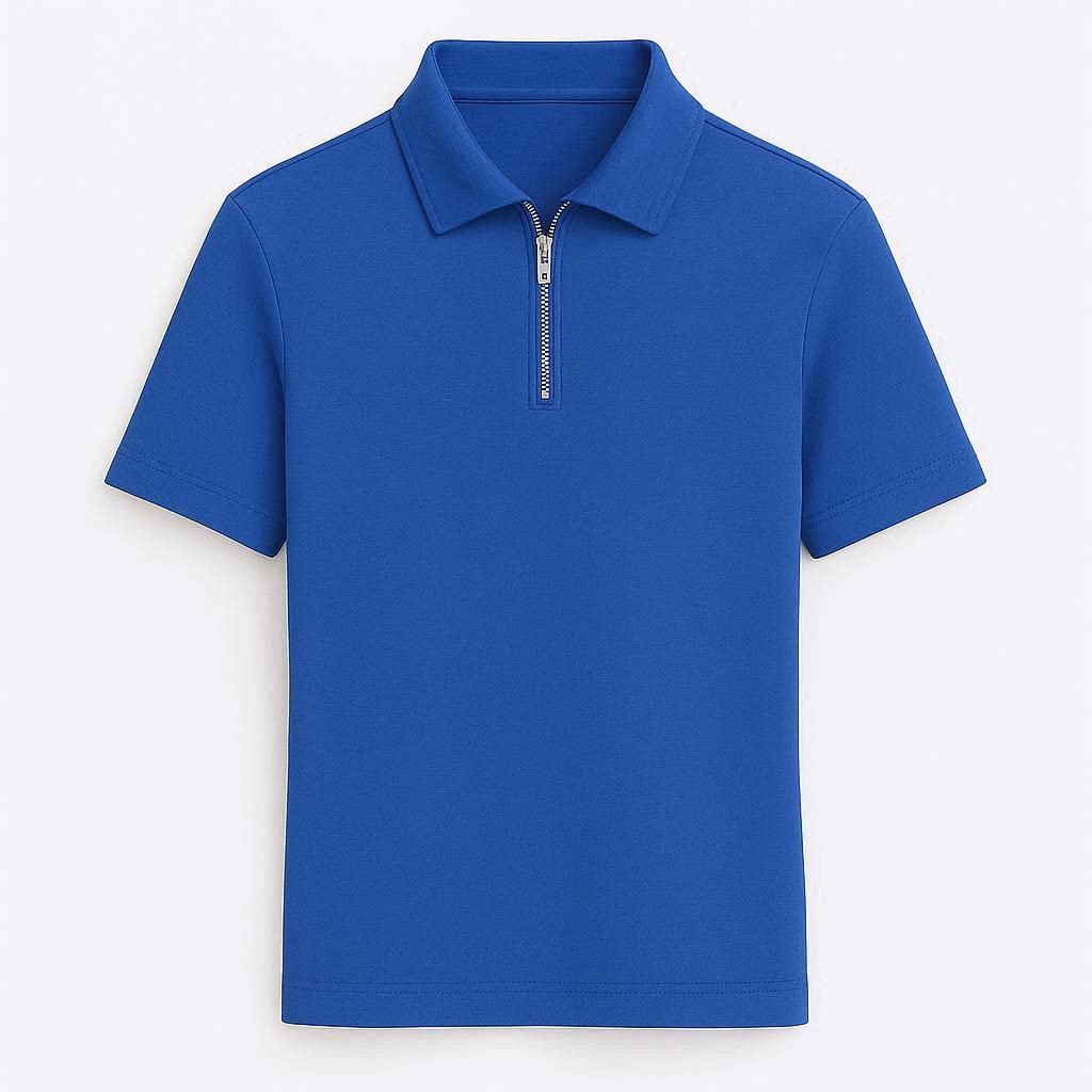 SILENT EDGE POLO