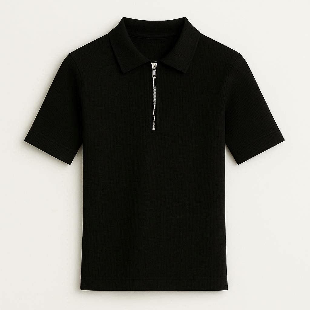 SILENT EDGE POLO